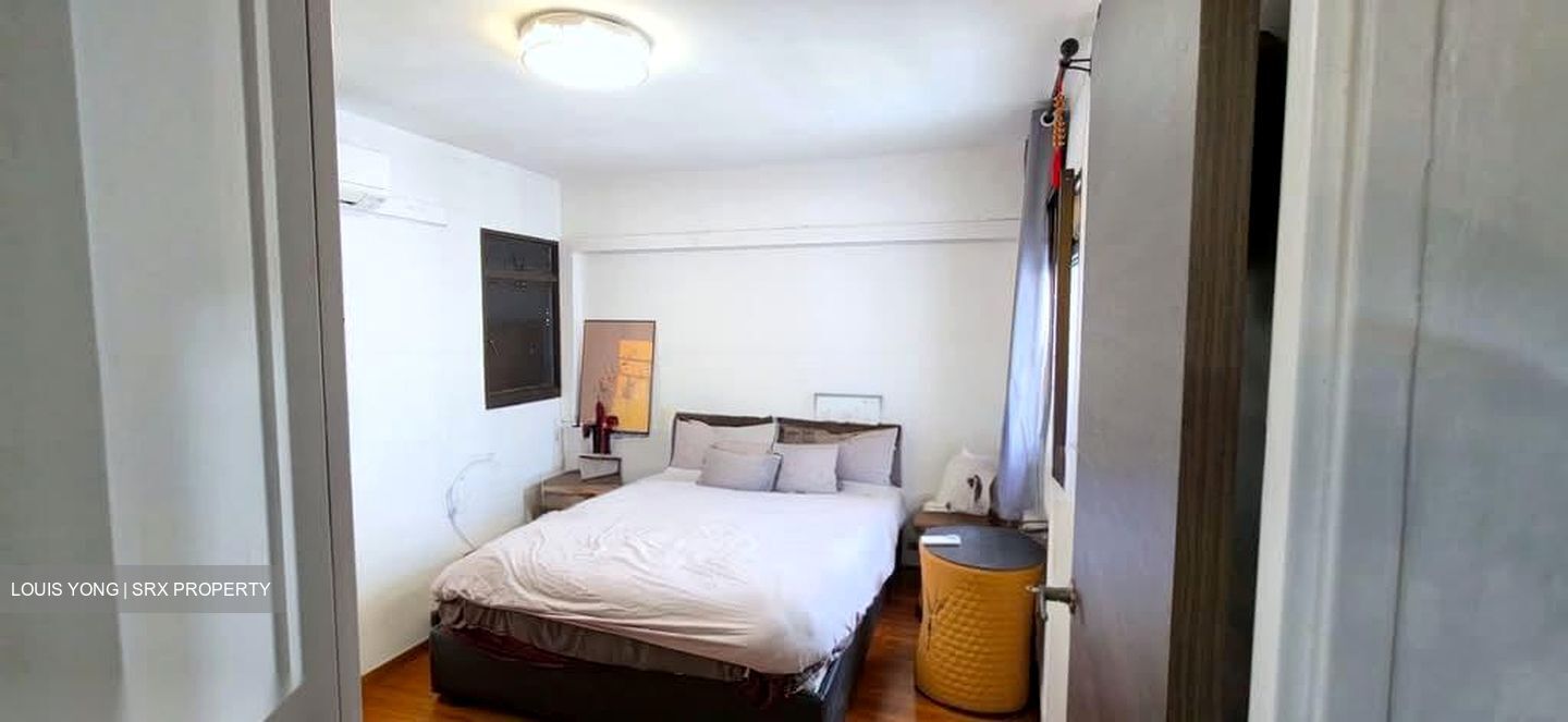 Blk 308B Anchorvale Place (Sengkang), HDB 5 Rooms #563494981